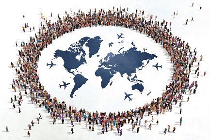 SkyTeam’s Global Meetings takes international events to new heights in 2024 