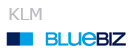 KLM BlueBiz