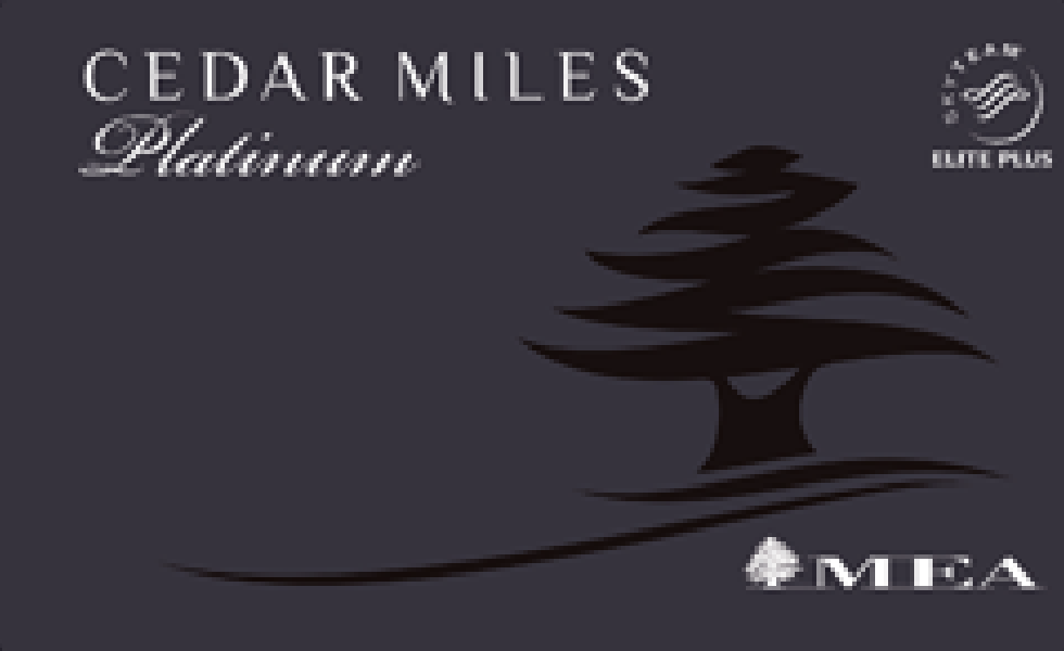 Cedar Miles