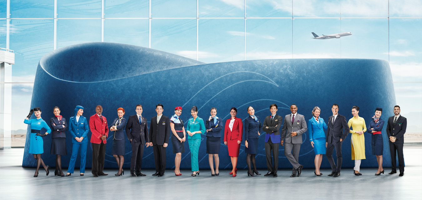 Sales of the SkyTeam Round the World are suspended.