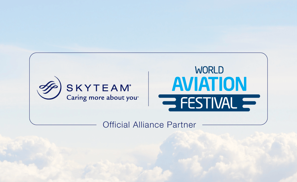 World Aviation Festival 2023, Lisbon