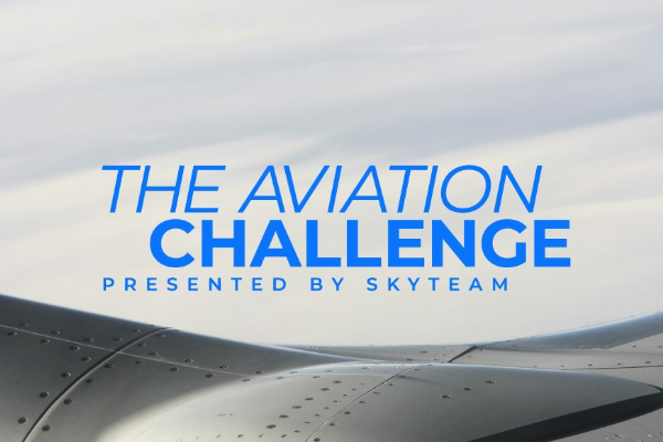The Aviation Challenge: how SkyTeam is uniting the industry to drive change through innovation
